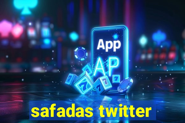 safadas twitter