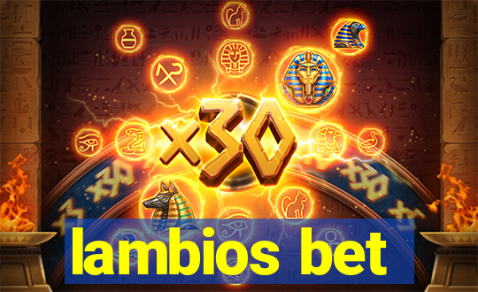 lambios bet