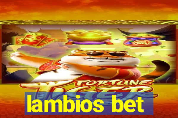 lambios bet