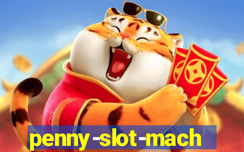 penny-slot-machine