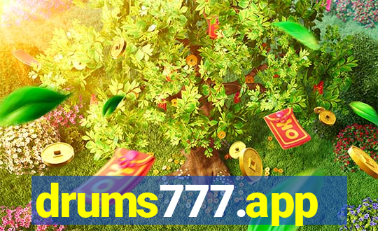 drums777.app