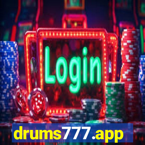 drums777.app