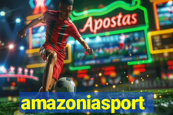 amazoniasport