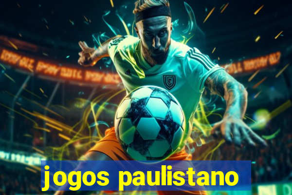 jogos paulistano