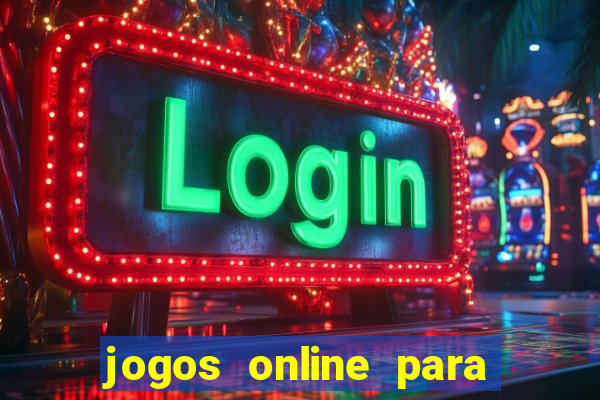 jogos online para apostar dinheiro