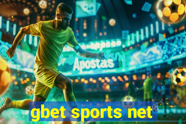 gbet sports net