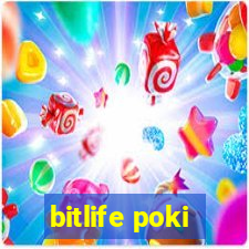 bitlife poki