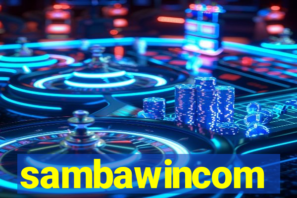 sambawincom