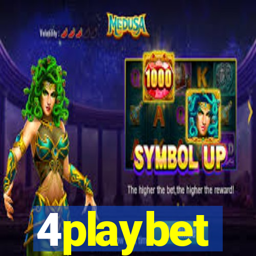 4playbet