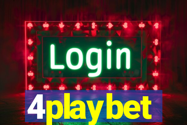 4playbet