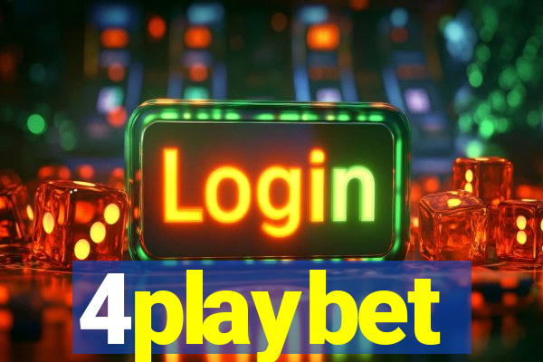 4playbet