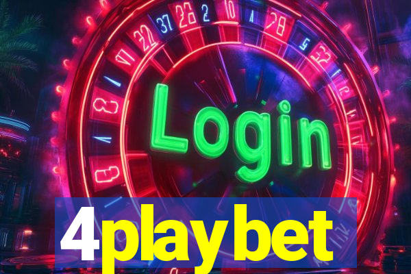 4playbet