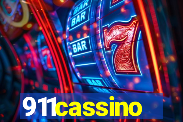 911cassino