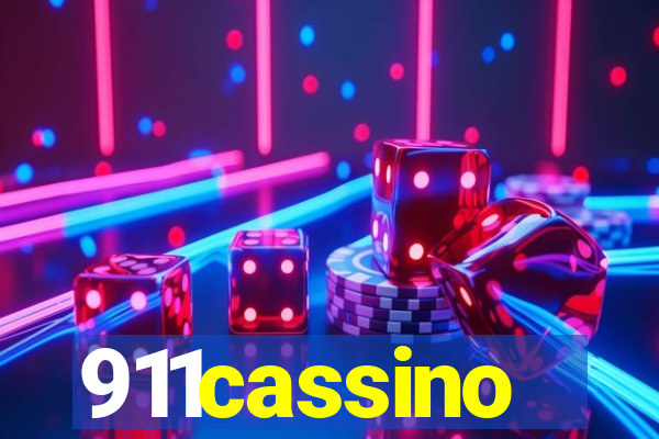 911cassino