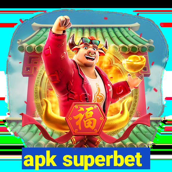 apk superbet