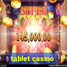 tablet casino