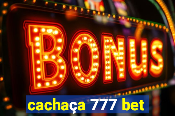 cachaça 777 bet