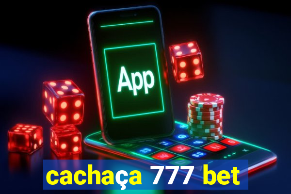 cachaça 777 bet