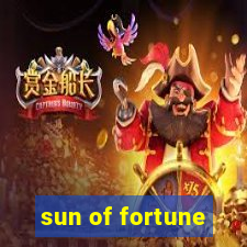 sun of fortune