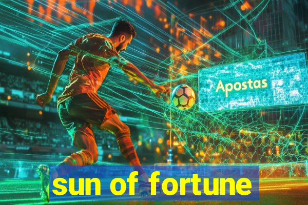 sun of fortune