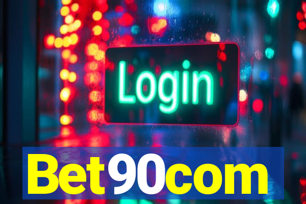 Bet90com