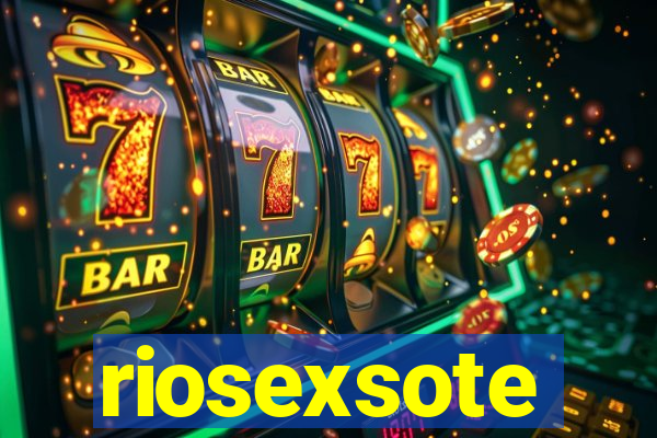 riosexsote