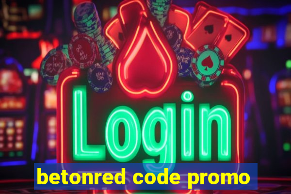 betonred code promo