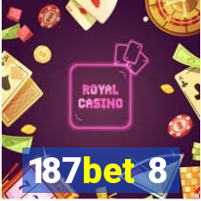 187bet 8