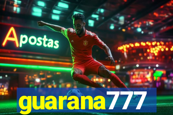 guarana777