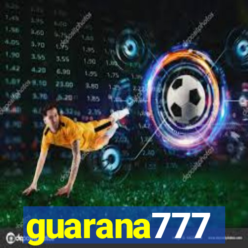 guarana777