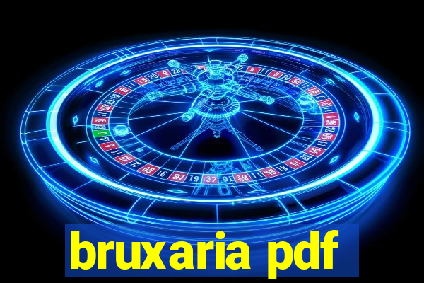 bruxaria pdf