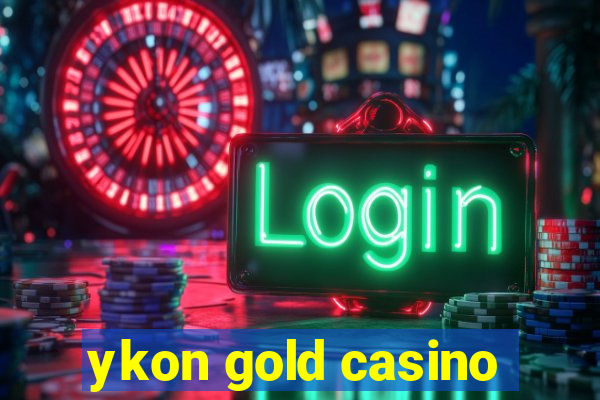 ykon gold casino