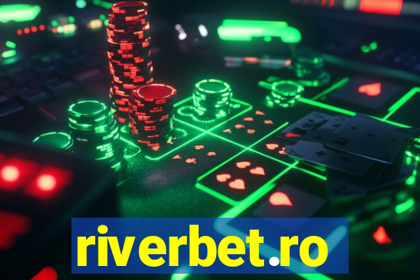 riverbet.ro