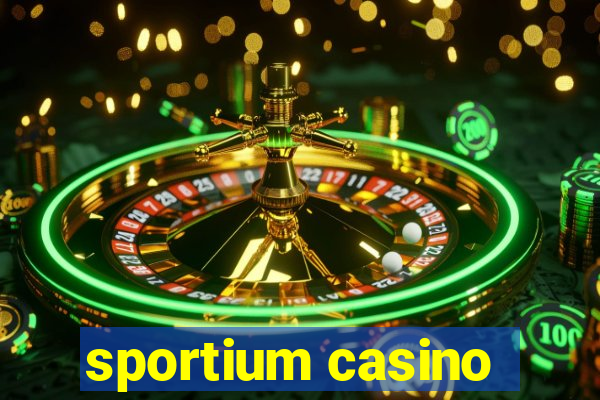 sportium casino