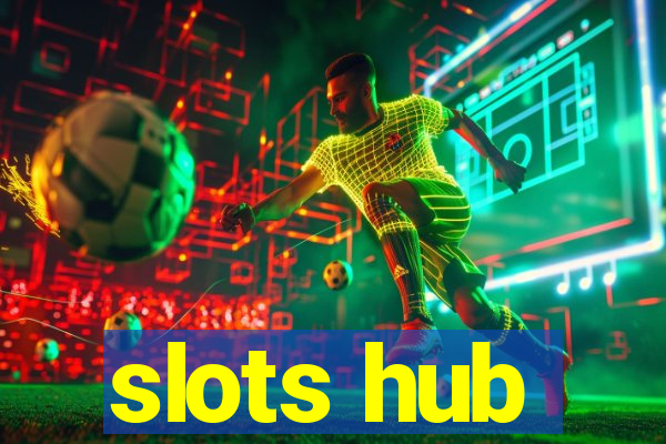 slots hub