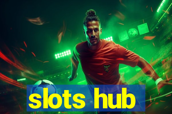 slots hub