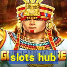 slots hub