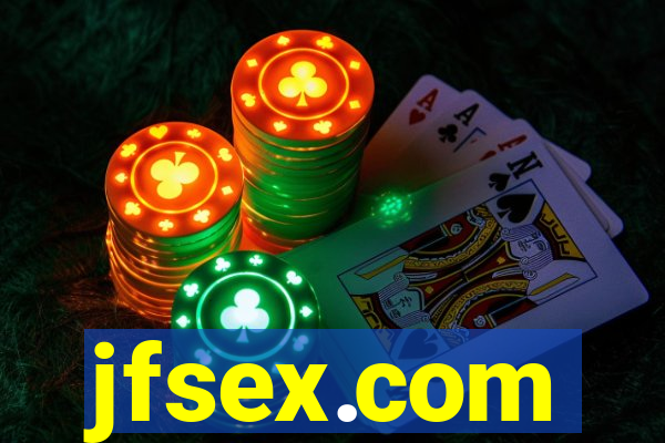 jfsex.com