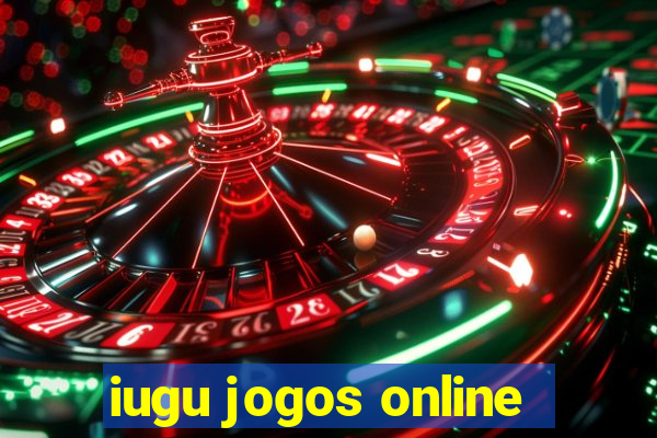 iugu jogos online