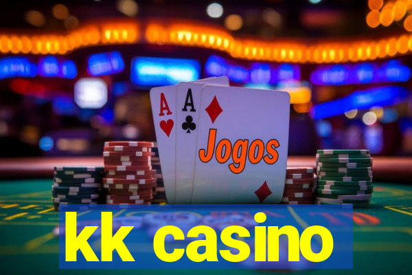 kk casino