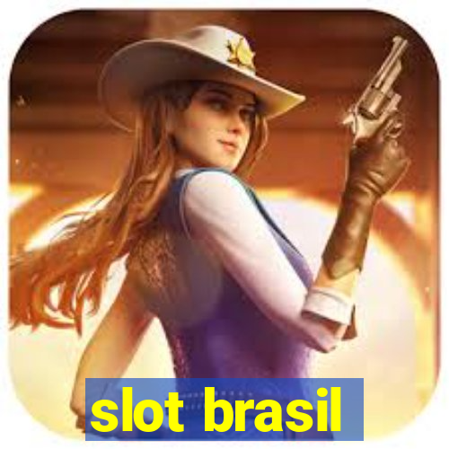 slot brasil