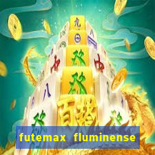 futemax fluminense x atlético