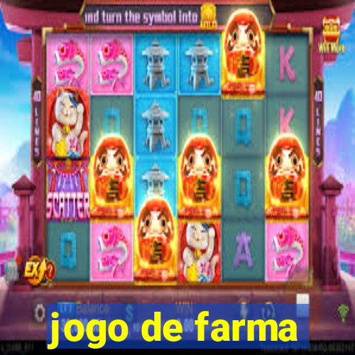 jogo de farma