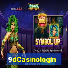 9dCasinologin