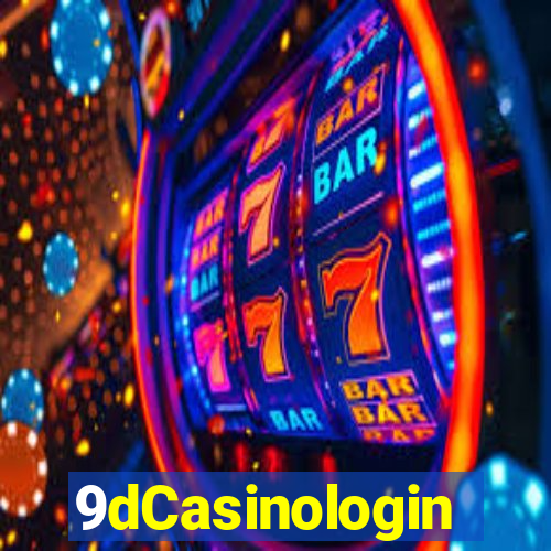 9dCasinologin