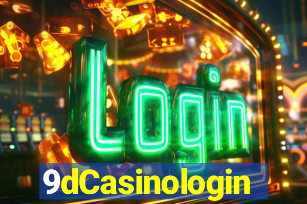 9dCasinologin