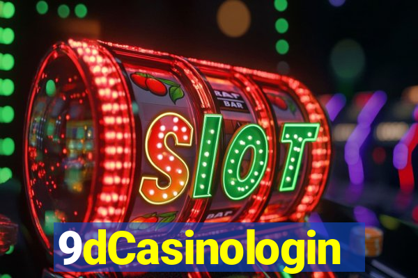 9dCasinologin