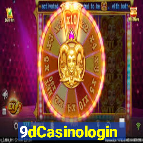 9dCasinologin