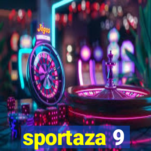 sportaza 9