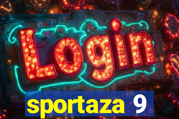 sportaza 9